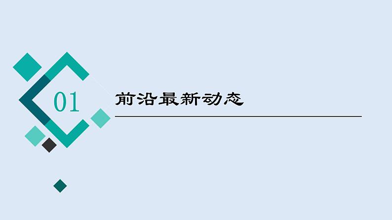 2023届高考英语二轮复习名词转换为形容词、名词或动词复习课件第2页