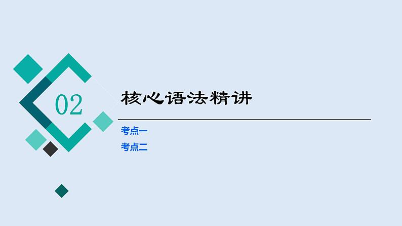 2023届高考英语二轮复习名词转换为形容词、名词或动词复习课件第8页