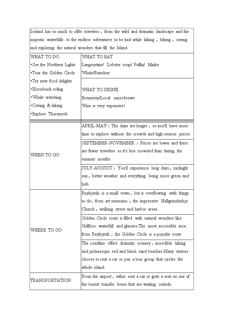 2022-2023学年浙江省绍兴市高一（上）期末英语试卷(含答案解析)第2页