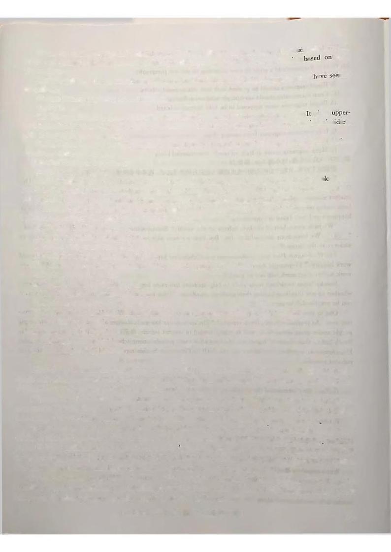 2023山西九师联盟高三开学考 英语试题第3页