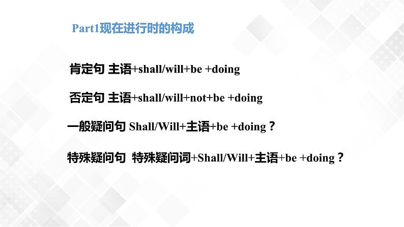 2.3 Unit2 Looking into the Future Learning about language-高二英语 课件+练习（人教版2019选择性必修第一册）05