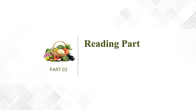 5.4 Unit5 Working The Land Assessing Your Progress-高二英语 课件+练习（人教版2019选择性必修第一册）08