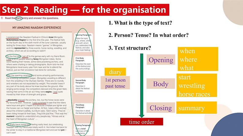 高中英语-必修第三册-人教版-UNIT 1 Reading for Writing第5页