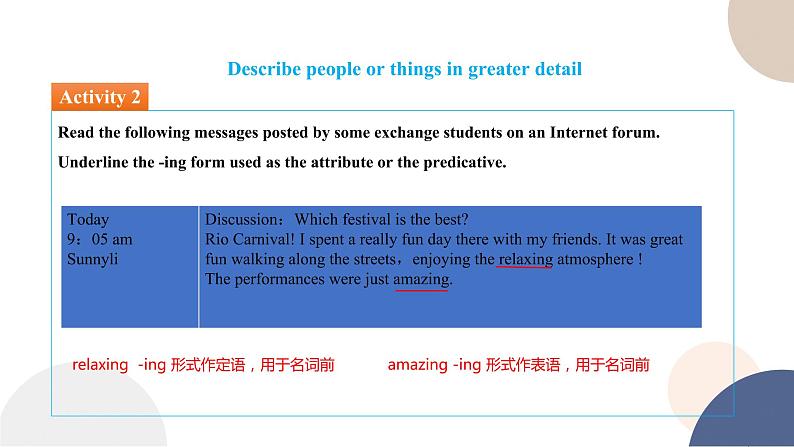 UNIT 1 Discovering Useful Structures（课件PPT+同步练习）04