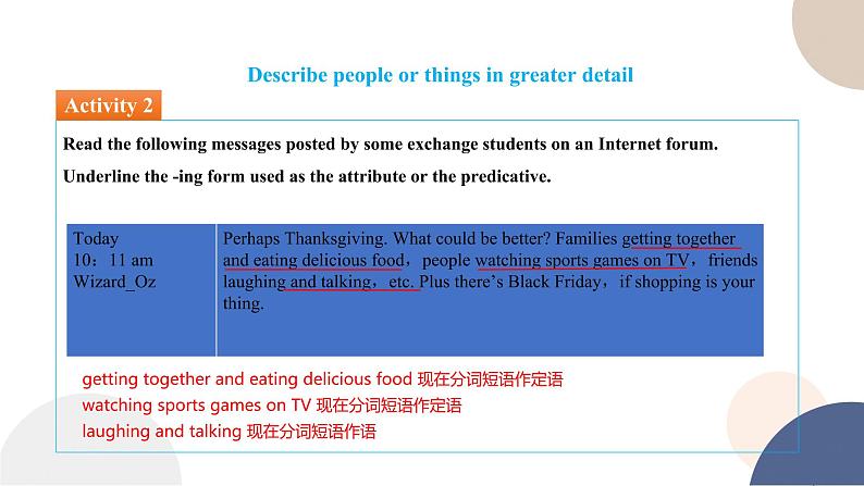 UNIT 1 Discovering Useful Structures（课件PPT+同步练习）06