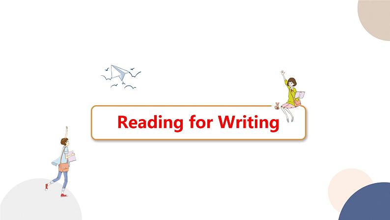 UNIT 2 Reading for Writing（课件PPT+同步练习）02