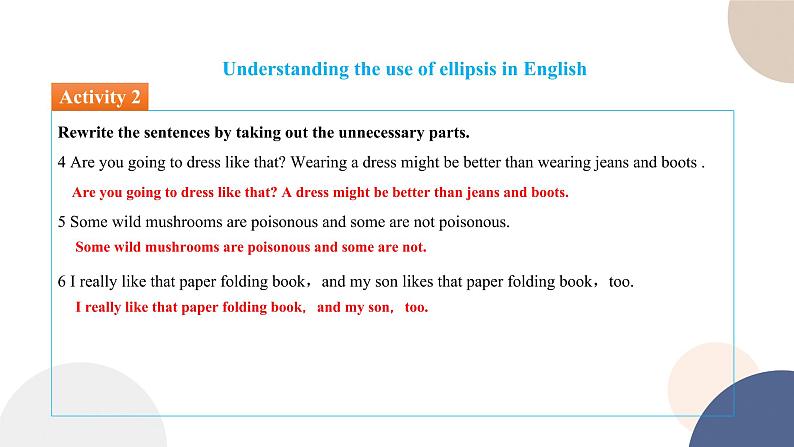 UNIT 3  Discovering Useful Structures（课件PPT+同步练习）05