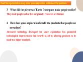 UNIT 4 Reading for Writing（课件PPT+同步练习）