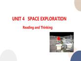 UNIT 4 Reading and Thinking（课件PPT+同步练习）