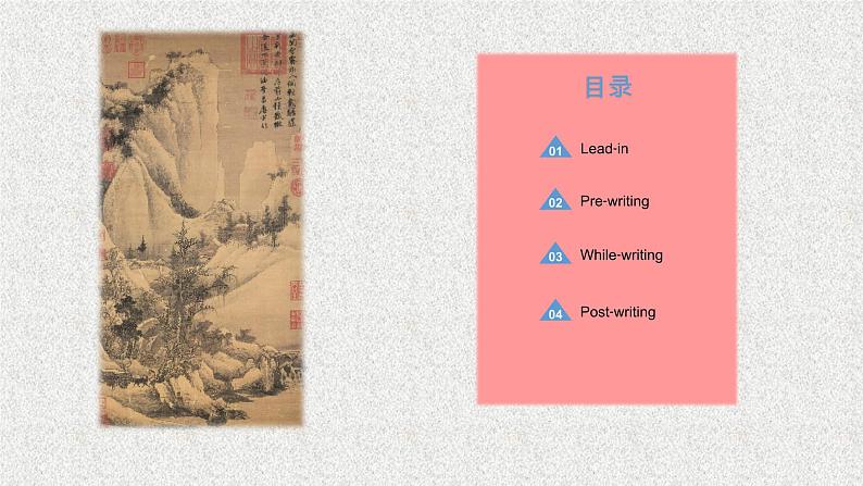 Unit1 Using language（Reading for writing）-课件2022-2023学年高二英语下学期人教版（2019）选择性必修三第2页