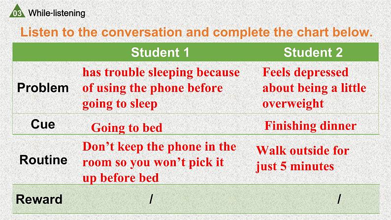 Unit2 Using language（Listening and speaking）-课件2022-2023学年高二英语下学期人教版（2019）选择性必修三08