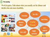 Unit1 Developing ideas（Reading）课件-2022-2023学年高一英语上学期外研版（2019）必修二