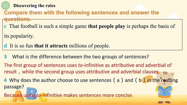 Unit3 Using language (Grammar) 课件-2022-2023学年高一英语上学期外研版（2019）必修二04