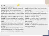 UNIT 1 Listening and Talking（课件PPT）