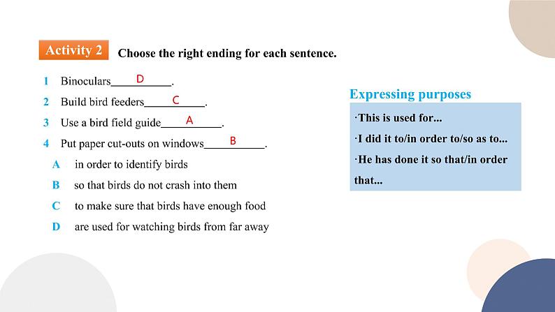 UNIT 2 Listening and Talking（课件PPT）03