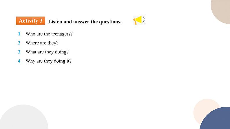 UNIT 2 Listening and Talking（课件PPT）04