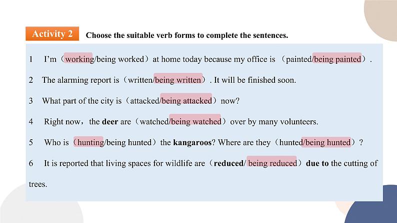 UNIT 2 Discovering Useful Structures（课件PPT）04