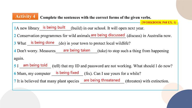 UNIT 2 Discovering Useful Structures（课件PPT）06