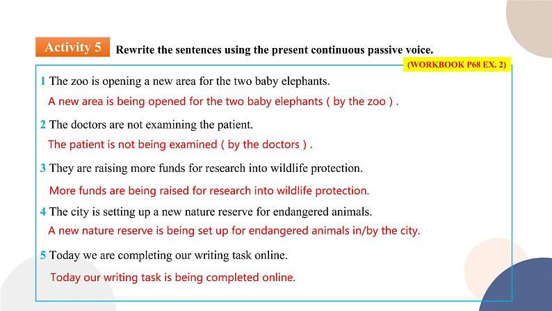 UNIT 2 Discovering Useful Structures（课件PPT）07