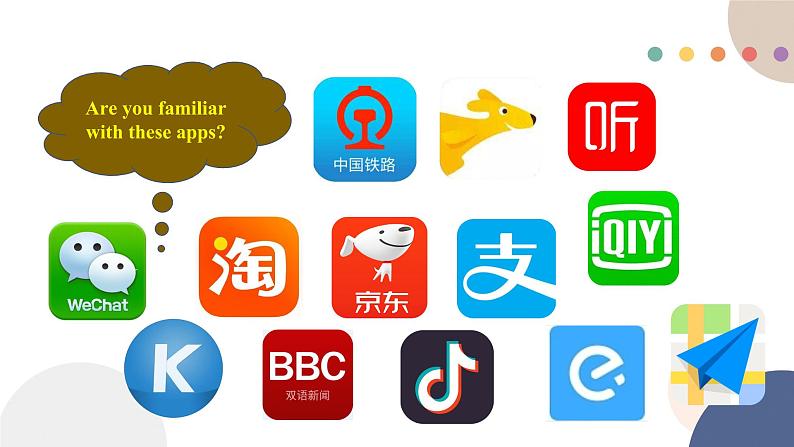 UNIT 3 Listening and Talking（课件PPT）第3页