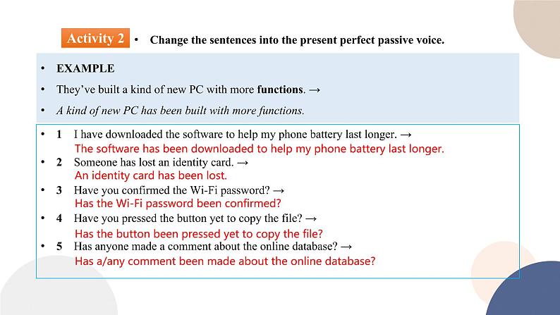 UNIT 3 Discovering Useful Structures（课件PPT）04