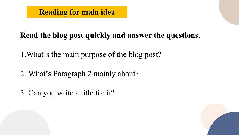 UNIT 3 Reading for Writing（课件PPT）04