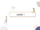UNIT 5 LESSON 1（课件PPT+同步练习）