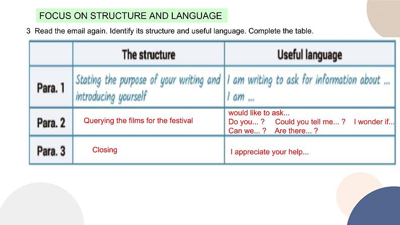 UNIT 7Writing Workshop--Check Your Progress（课件PPT）04