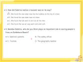 高中英语-必修第三册-译林牛津版-UNIT 2  Section A（课件PPT）