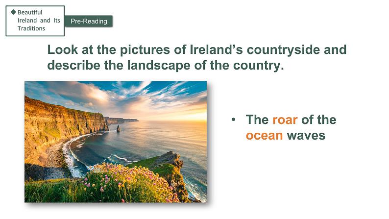 Unit 4 History and traditions Reading for Writing 课件 -2022-2023学年高中英语人教版（2019）必修第二册03