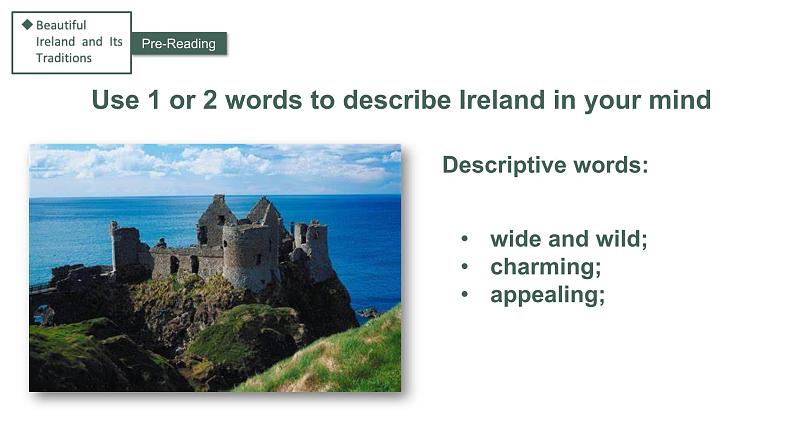 Unit 4 History and traditions Reading for Writing 课件 -2022-2023学年高中英语人教版（2019）必修第二册04