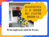 Unit 3 The world of science Grammar 課件-高中英語外研版（2019）必修第三冊