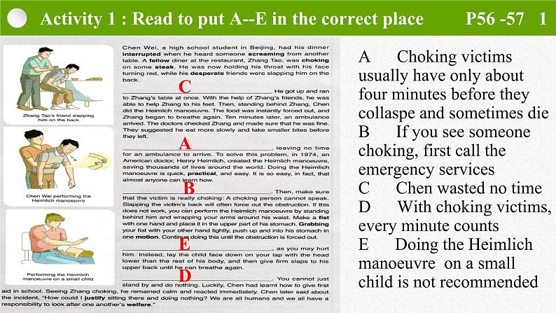 Unit5 Reading for writing课件-2022-2023学年高中英语人教版（2019）选择性必修第二册第4页