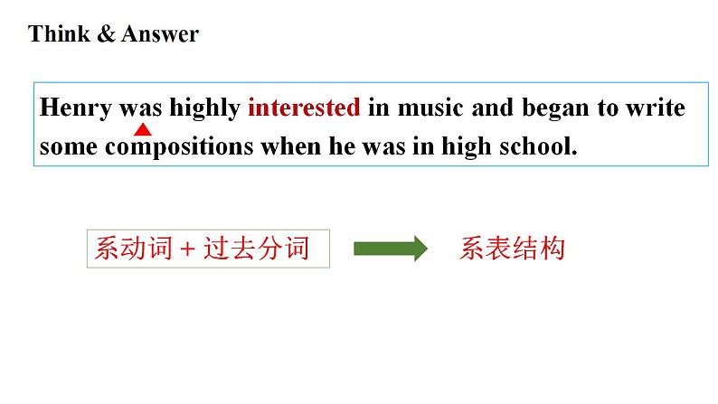 Unit 5 Discovering Useful Structures 语法课件-2022-2023学年高中英语人教版（2019）必修第二册第7页