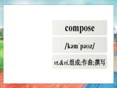 Unit 2 Words and Expressions 課件 -2022-2023學(xué)年高中英語(yǔ)人教版（2019）選擇性必修第三冊(cè)