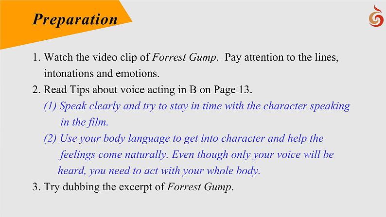 高中英语-必修第二册-译林牛津版-UNIT 1 Project教学课件03