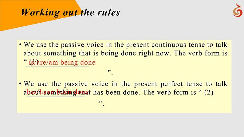 高中英语-必修第二册-译林牛津版-UNIT 2 Grammar and usage教学课件08