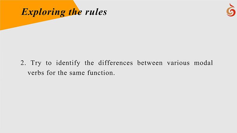 高中英语-必修第二册-译林牛津版-UNIT 4 Grammar and usage教学课件第8页