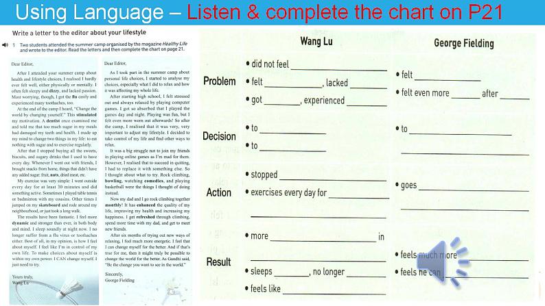 Unit 2 Reading for Writing 课件-2022-2023学年高中英语人教版（2019）选择性必修第三册第6页