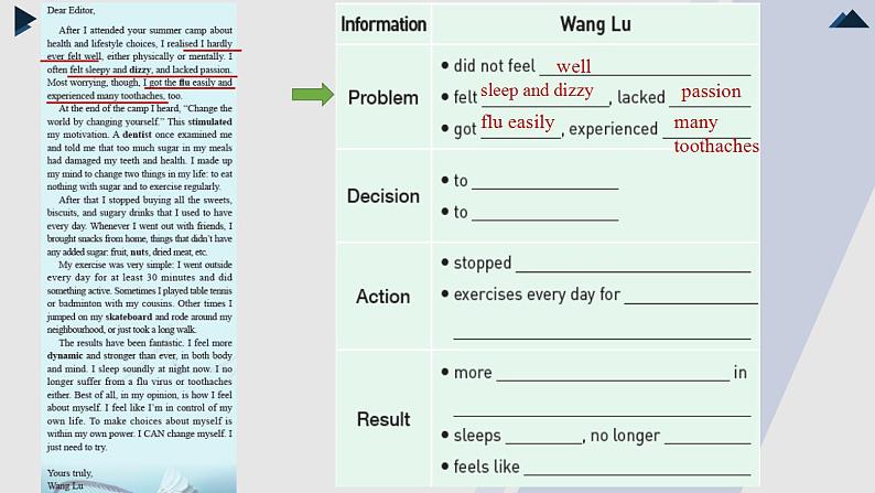 Unit 2 Reading for Writing 课件-2022-2023学年高中英语人教版（2019）选择性必修第三册第7页