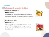 UNIT 1  Using language (2)（课件PPT）