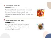 UNIT 1  Using language (2)（课件PPT）