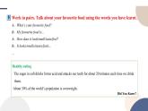UNIT 1  Using language (2)（课件PPT）