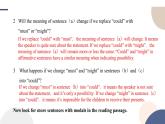 UNIT 2  Using language (1)（課件PPT）