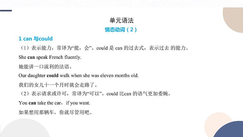 UNIT 2  Using language (1)（课件PPT）07