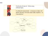 UNIT 2  Using language (2) （課件PPT）