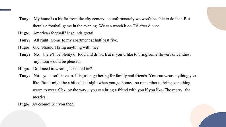 UNIT 2  Using language (2) （课件PPT）08