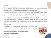 UNIT 2  Developing ideas & Presenting ideas（課件PPT）