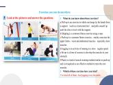 UNIT 3  Using language (2)（課件PPT）