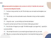 UNIT 3  Using language (2)（課件PPT）